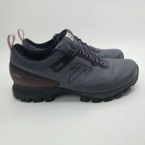 Tecnica Plasma S GTX Waterproof Goretex Vibram Hiking Shoes Grey Sz 9