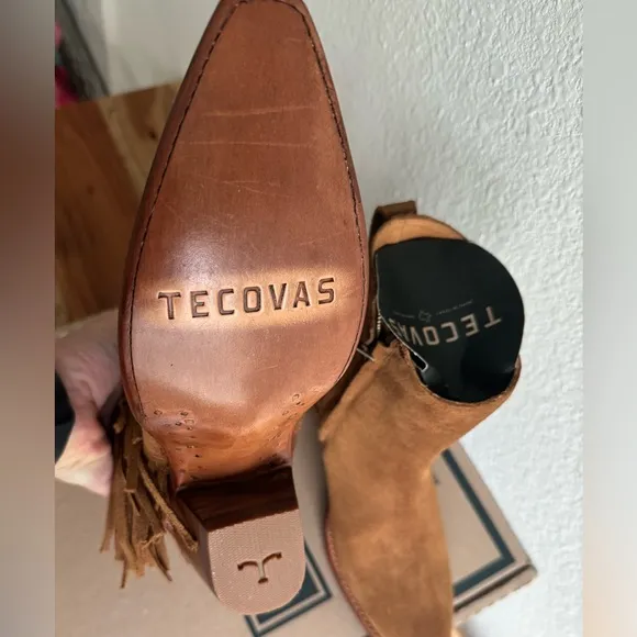 Tecovas Boots for Women