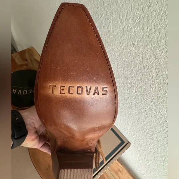 Tecovas Boots for Women
