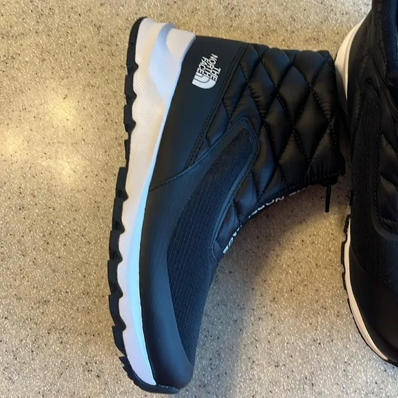The North Face Boots, NWOT