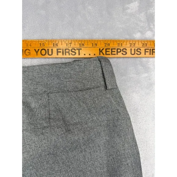 The North Face FREEDOM DryVent Snow Ski Pants Waterproof Gray Men NFOA5ABU Board