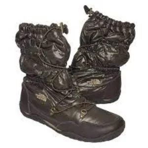 The North Face Ice Queen Women Boots Size 7.5