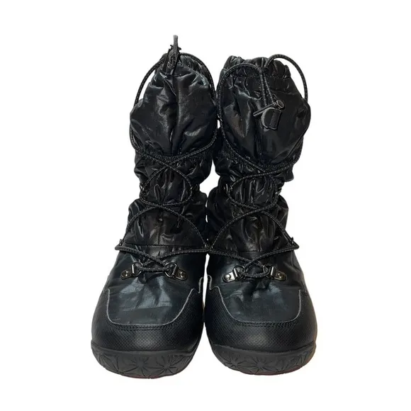 The North Face Ice Queen Women Boots Size 7.5