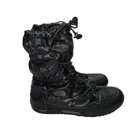 The North Face Ice Queen Women Boots Size 7.5