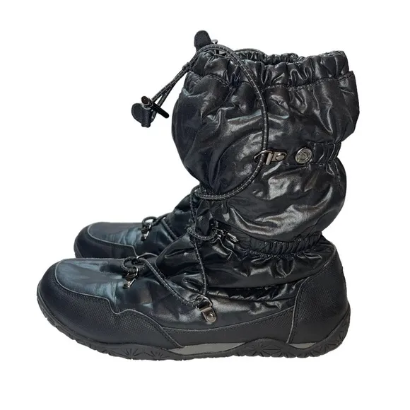 The North Face Ice Queen Women Boots Size 7.5