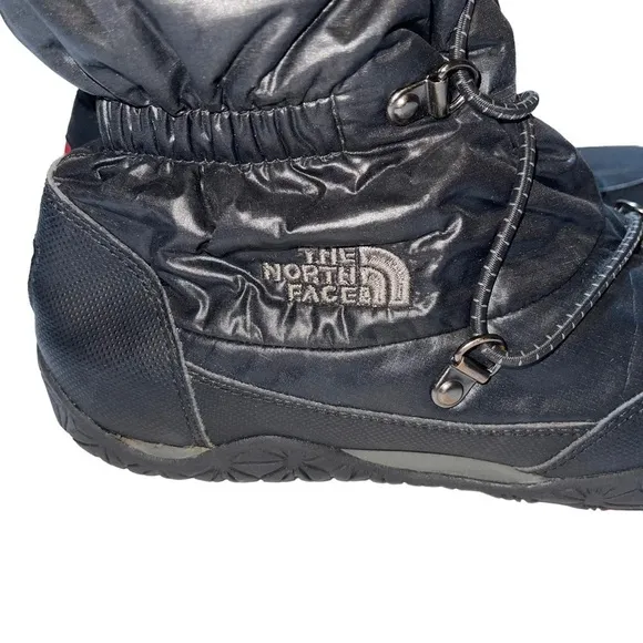 The North Face Ice Queen Women Boots Size 7.5