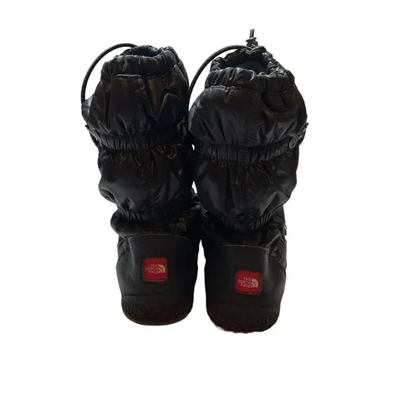 The North Face Ice Queen Women Boots Size 7.5