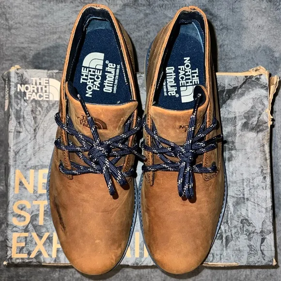 The North Face Men’s Chukka Ballard Boots