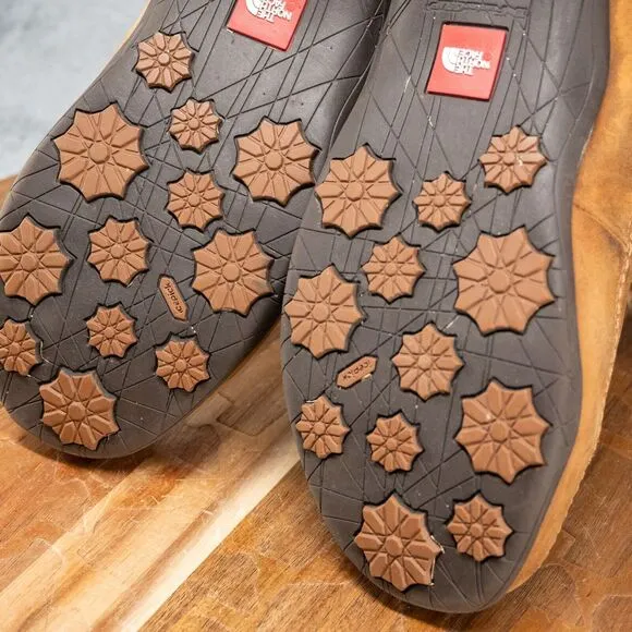 THE NORTH FACE Primaloft Women's Winter Boots Sz 7 200 Gram Insulation
