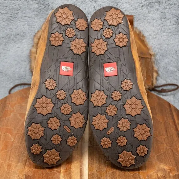 THE NORTH FACE Primaloft Women's Winter Boots Sz 7 200 Gram Insulation