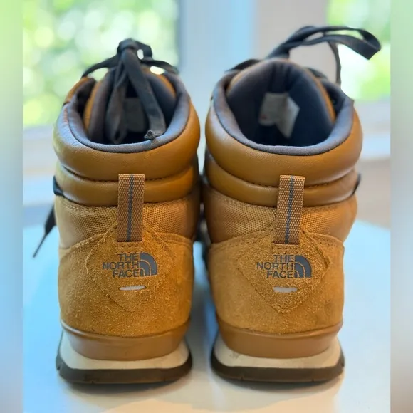 The North Face ‘Renew’ Boots