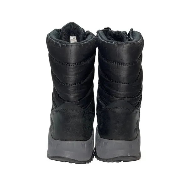 The North Face Thermoball Eco Boots Men Size 7.5