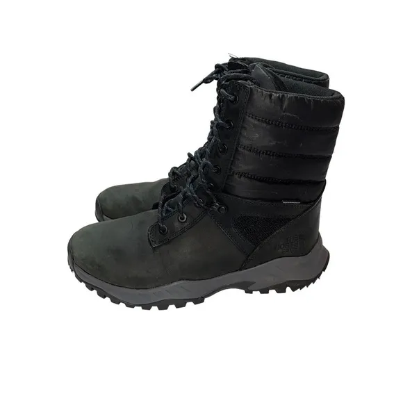 The North Face Thermoball Eco Boots Men Size 7.5