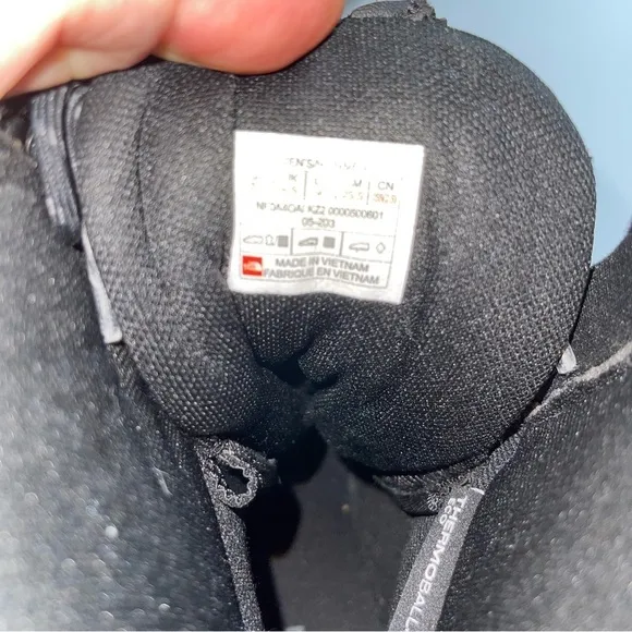 The North Face Thermoball Eco Boots Men Size 7.5