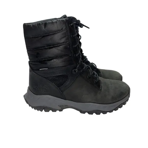 The North Face Thermoball Eco Boots Men Size 7.5