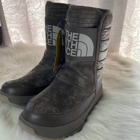 The North Face Winter Boots Sz 7