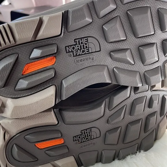The North Face Winter Boots Sz 7