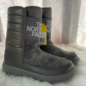 The North Face Winter Boots Sz 7