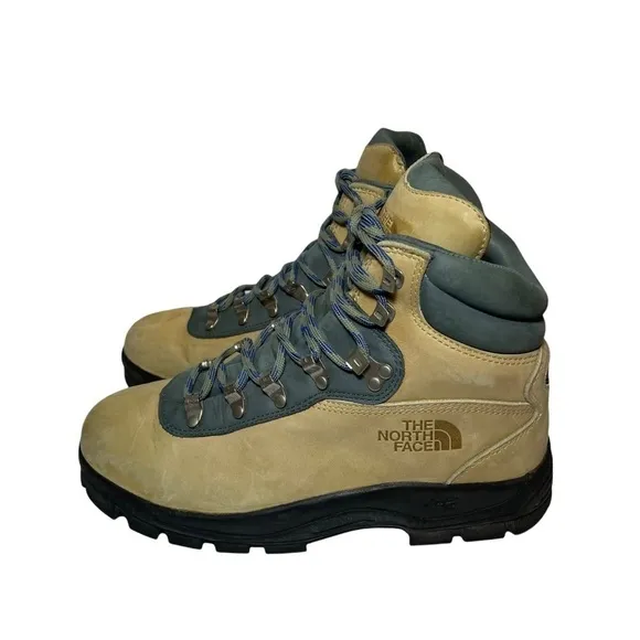 The North Face Women Boots Size 9.5