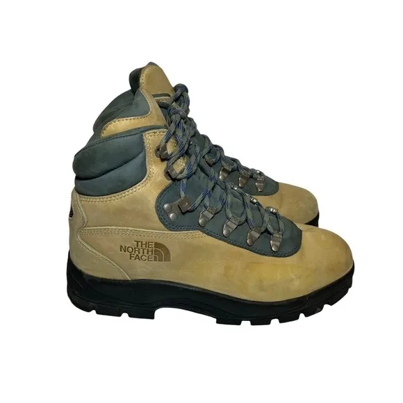 The North Face Women Boots Size 9.5