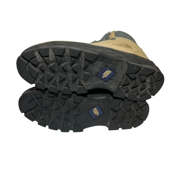 The North Face Women Boots Size 9.5