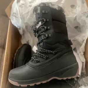 The North Face | Women Shellista IV Luxe WP | winter boots