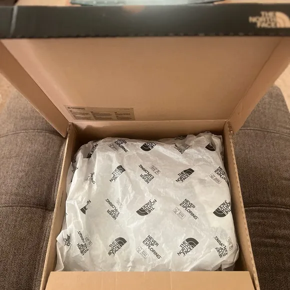 The North Face | Women Shellista IV Luxe WP | winter boots