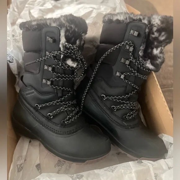The North Face | Women Shellista IV Luxe WP | winter boots