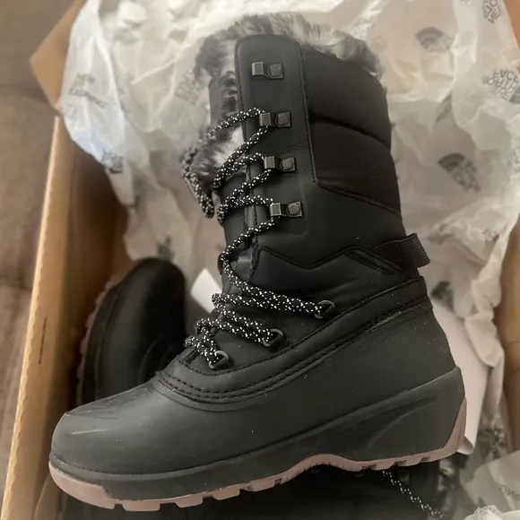 The North Face | Women Shellista IV Luxe WP | winter boots