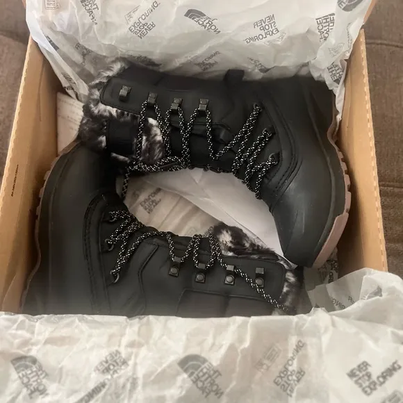 The North Face | Women Shellista IV Luxe WP | winter boots