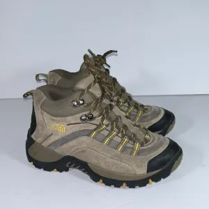 The North Face X2 Hiking Boots