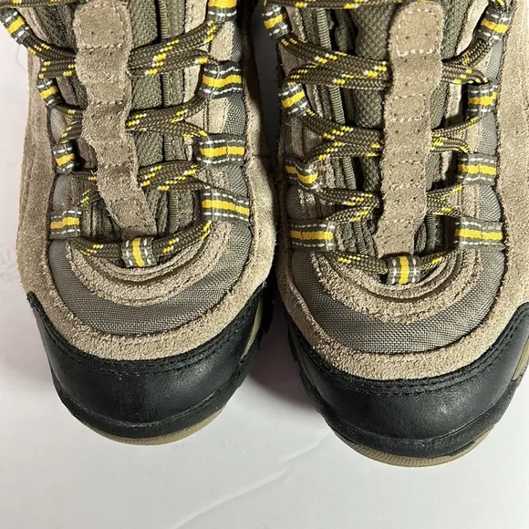 The North Face X2 Hiking Boots