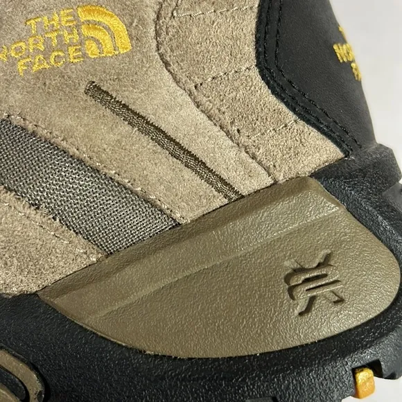 The North Face X2 Hiking Boots