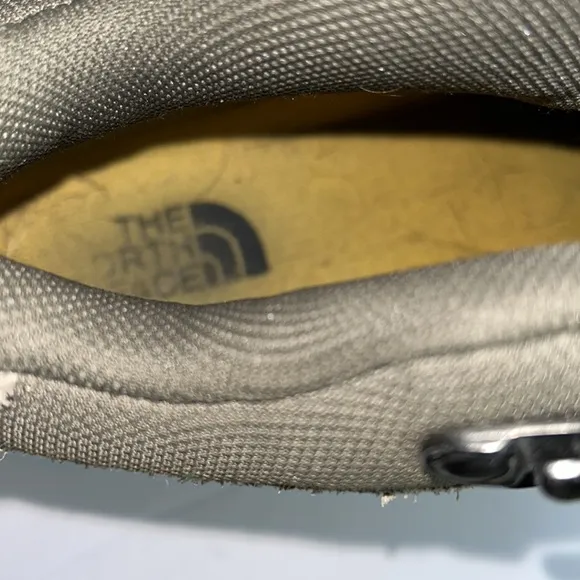 The North Face X2 Hiking Boots