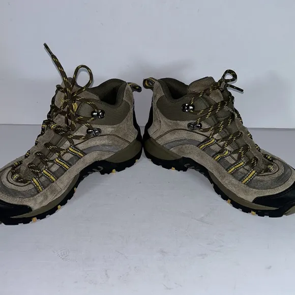The North Face X2 Hiking Boots
