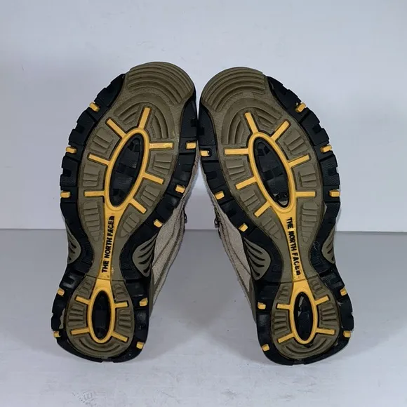 The North Face X2 Hiking Boots