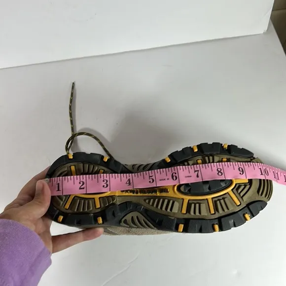The North Face X2 Hiking Boots
