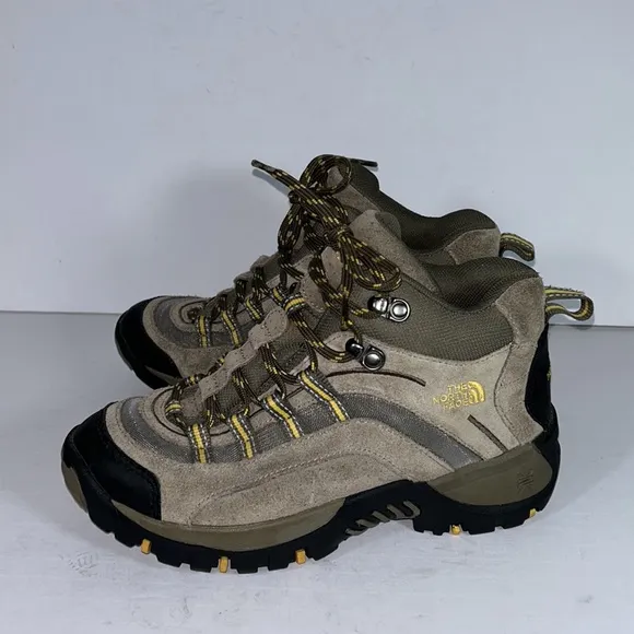 The North Face X2 Hiking Boots