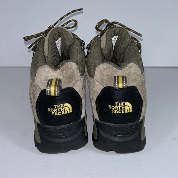 The North Face X2 Hiking Boots