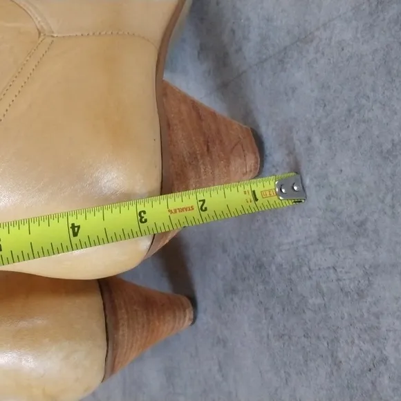 THE WILD PAIR BOOTS