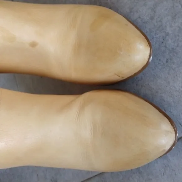 THE WILD PAIR BOOTS