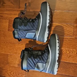 Thermolite girls winter boots