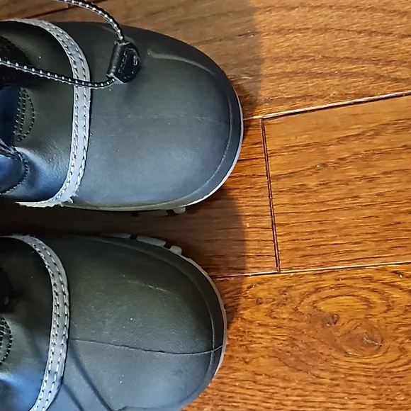 Thermolite girls winter boots