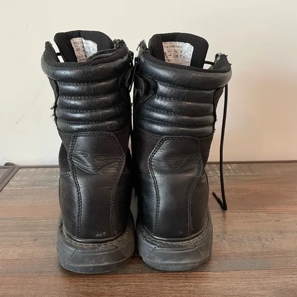 Thorogood Boots / Men Size 9M Women Size 11M