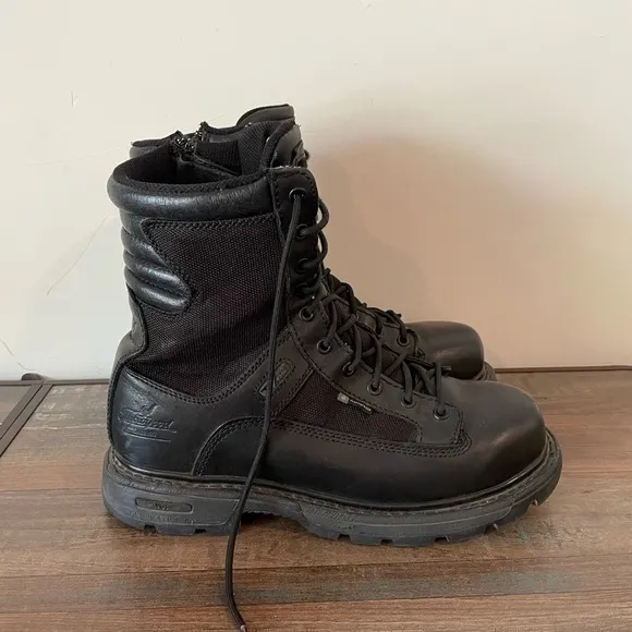 Thorogood Boots / Men Size 9M Women Size 11M