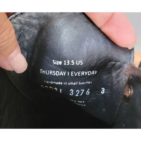 Thursday