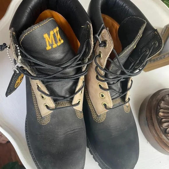 TIMBERLAND 6&quot; Men's Hiking Boots 8W