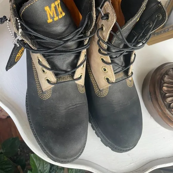 TIMBERLAND 6&quot; Men's Hiking Boots 8W