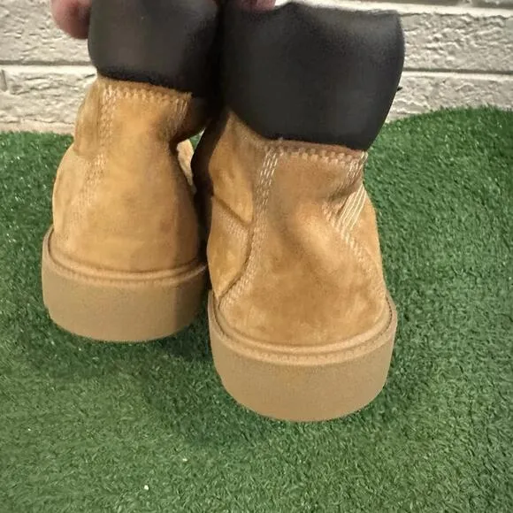 Timberland Boots Size 7 Men ￼