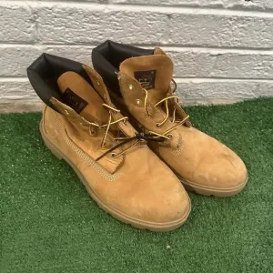 Timberland Boots Size 7 Men ￼